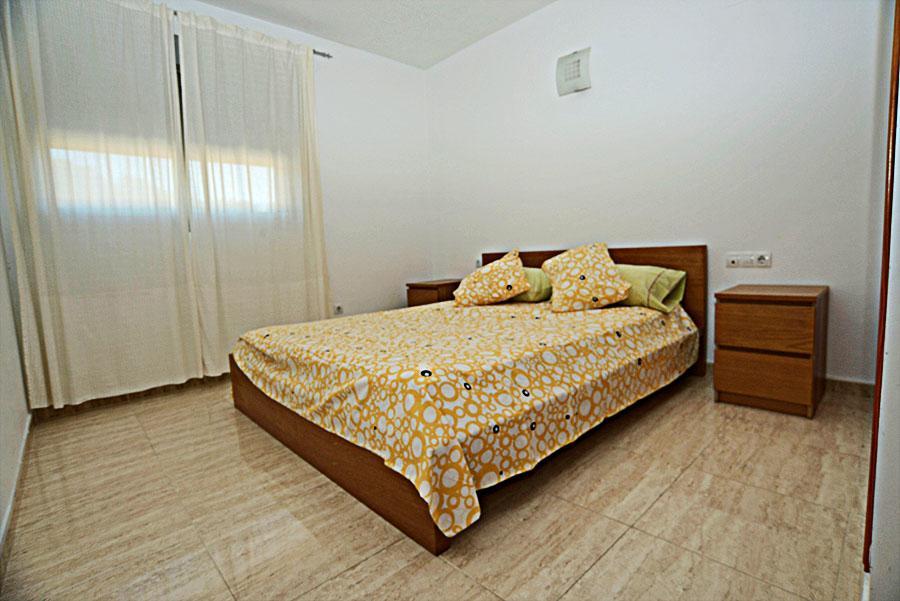 Apartamento Moraira Centro a 200m de la playa Basic Apartamento Teulada Exterior foto